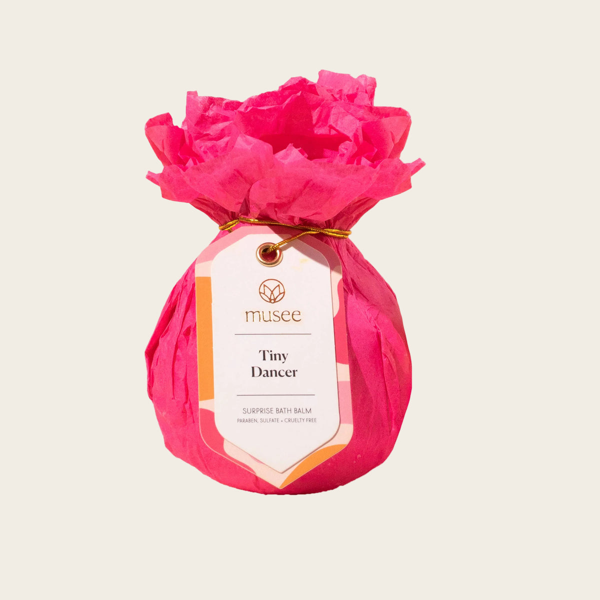 Tiny Dancer Bath Balm