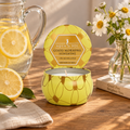 Good Morning Sunshine 4oz Aqua De SOi Candle Tin