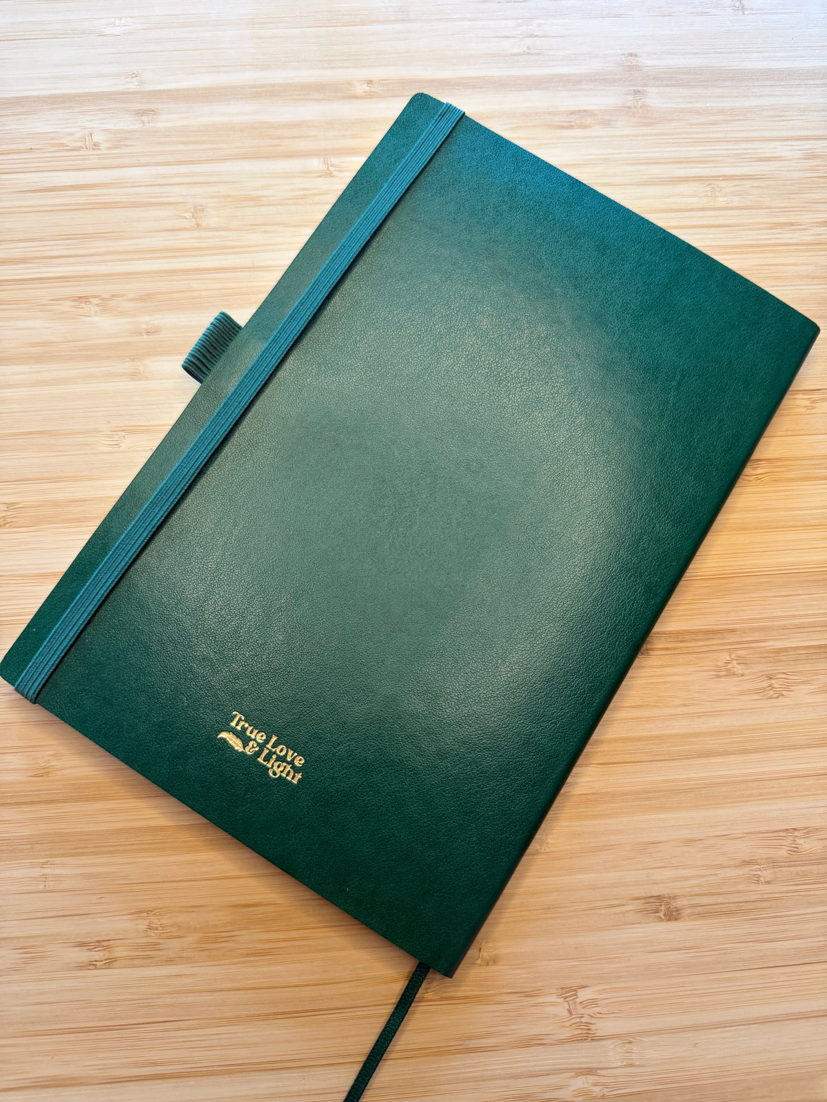 Japanese Koji Paper A5 Journal – Fountain Pen Friendly