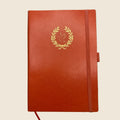 Japanese Koji Paper A5 Journal – Fountain Pen Friendly