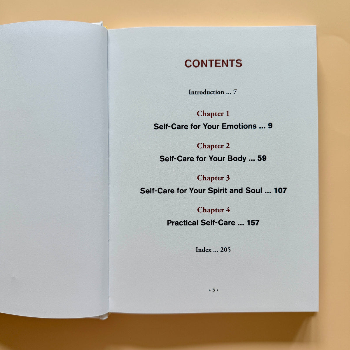 Book Gifts: Self-Care for Caregivers