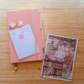 Strawberries & Stories : Stationery Gift Set