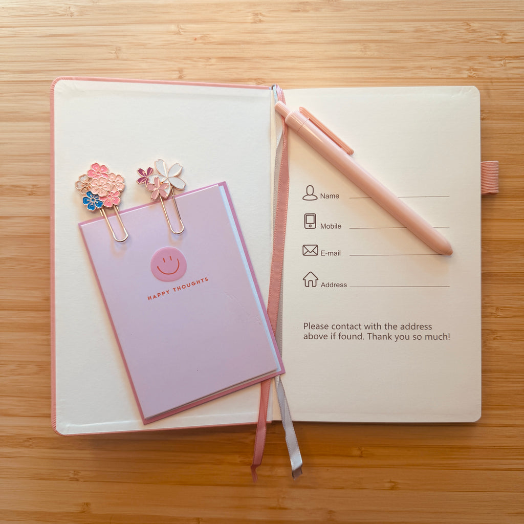 Strawberries & Stories : Stationery Gift Set