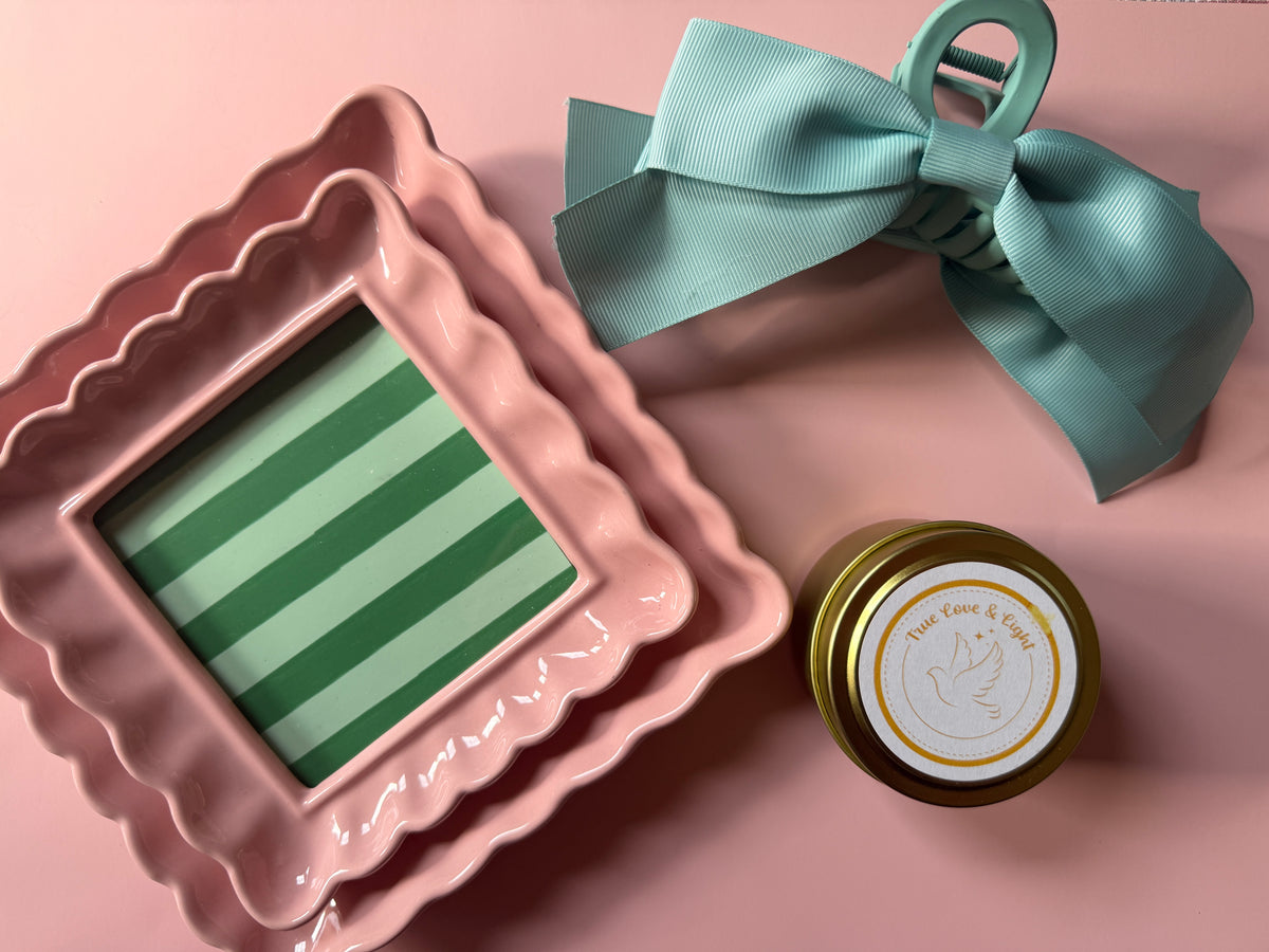 With You Always: Picture Frame Gift Set