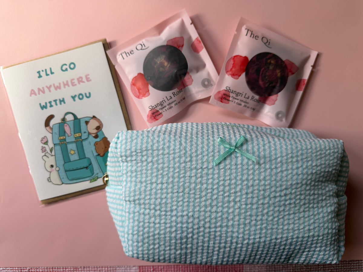 With You Always: Picture Frame Gift Set