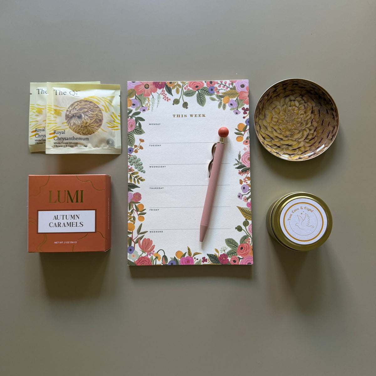 A New Beginning Gift Set