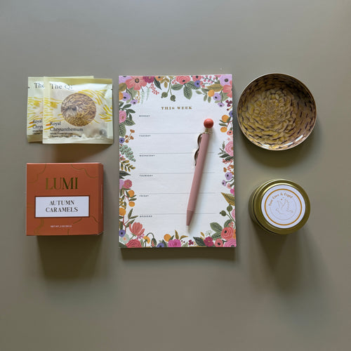 A New Beginning Gift Set