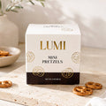 Classic Mini Pretzels – 2 oz Box