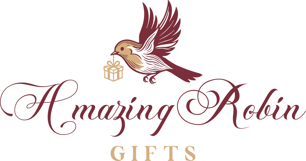 Amazing Robin Gifts