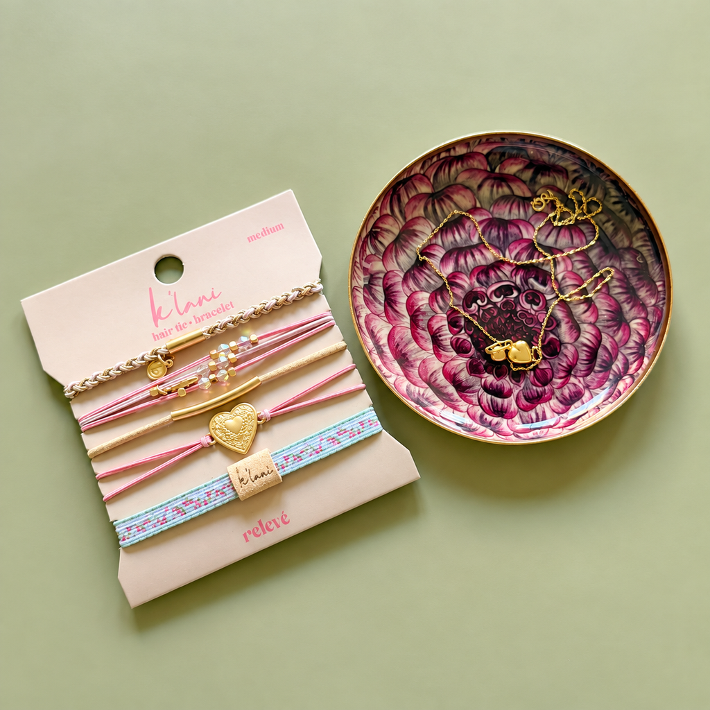 Pretty Little Joys Birthday Gift Set for Her