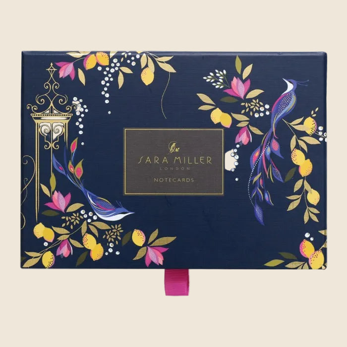 The Orchard Box of Notecards – Complete Writing Set