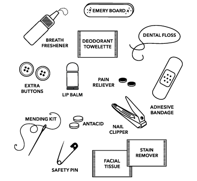 States of Emergency® New Jersey Kit
