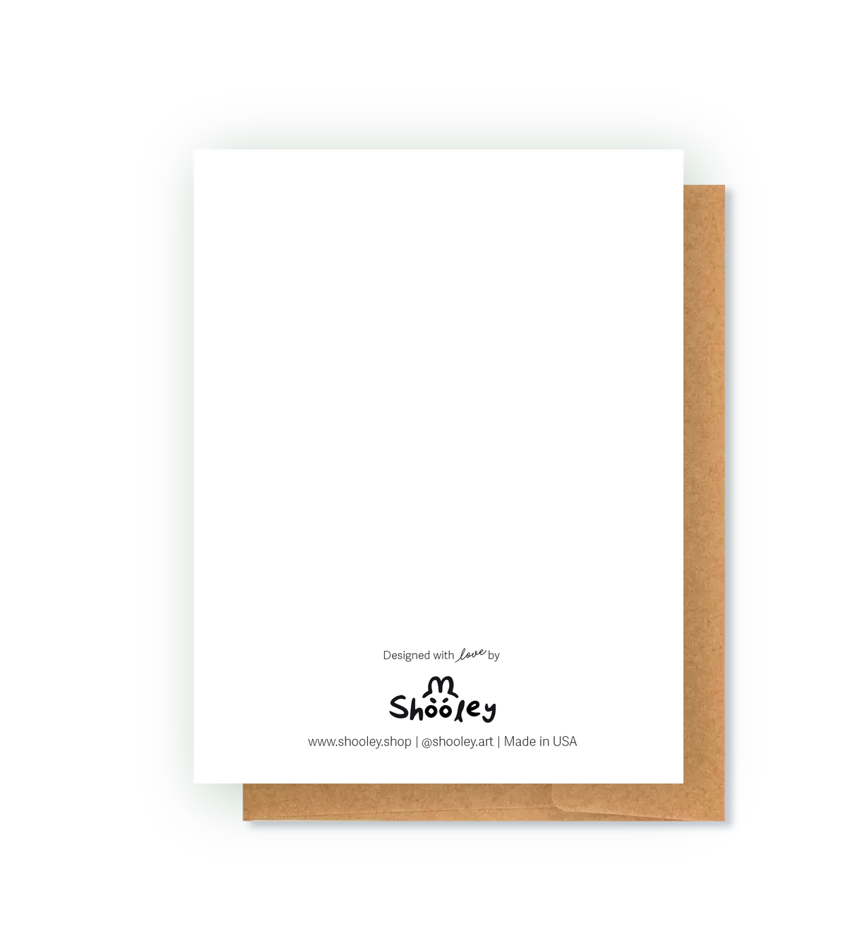 Anywhere With You Greeting Card